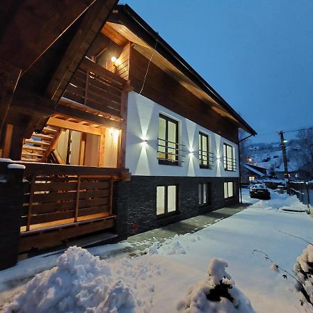 Apartmanovy Dom Terchova Ngoại thất bức ảnh