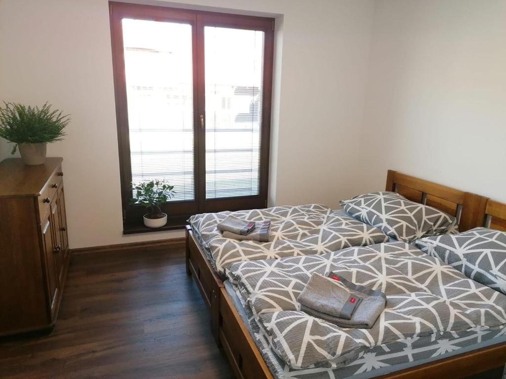 Apartmanovy Dom Terchova Ngoại thất bức ảnh