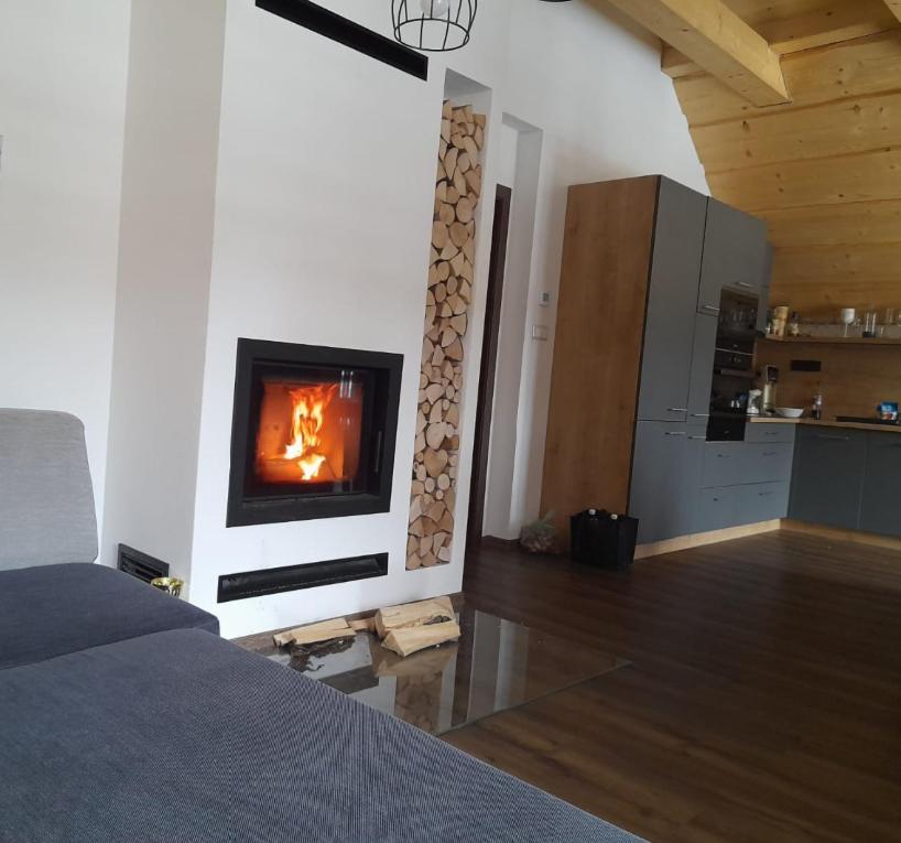 Apartmanovy Dom Terchova Ngoại thất bức ảnh
